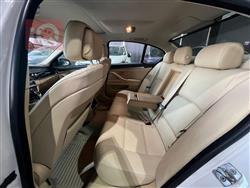 بي ام دبليو الفئة 5